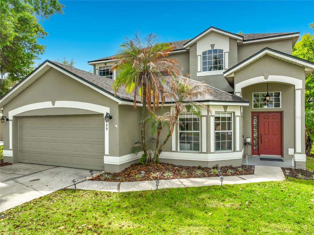 949 PICKFAIR TERRACE