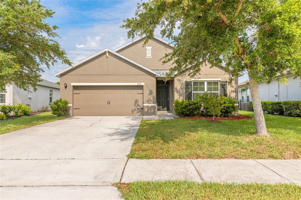 5214 OLD WALKER WAY