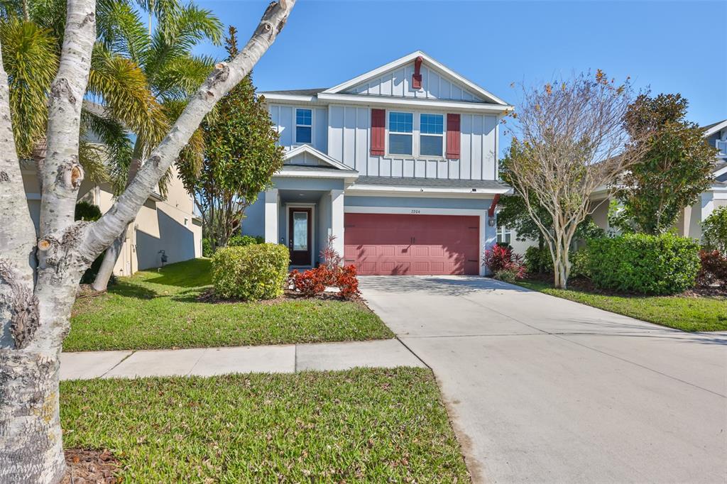 7204 PARADISO DRIVE