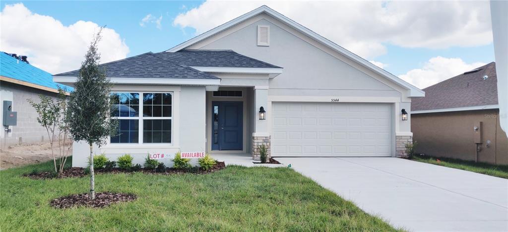 5544 OCEAN BREEZE DRIVE