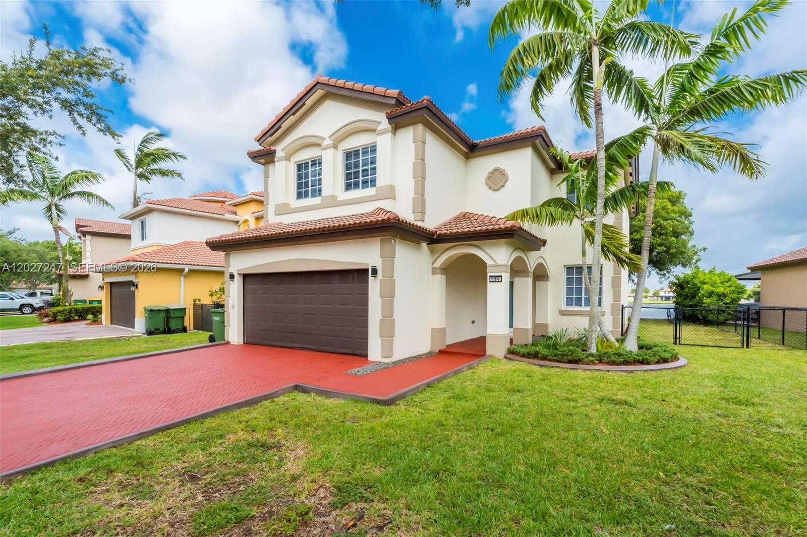 156 SE 22nd Ter, Homestead FL 33033
