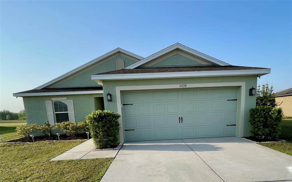 6698 WIREVINE DRIVE