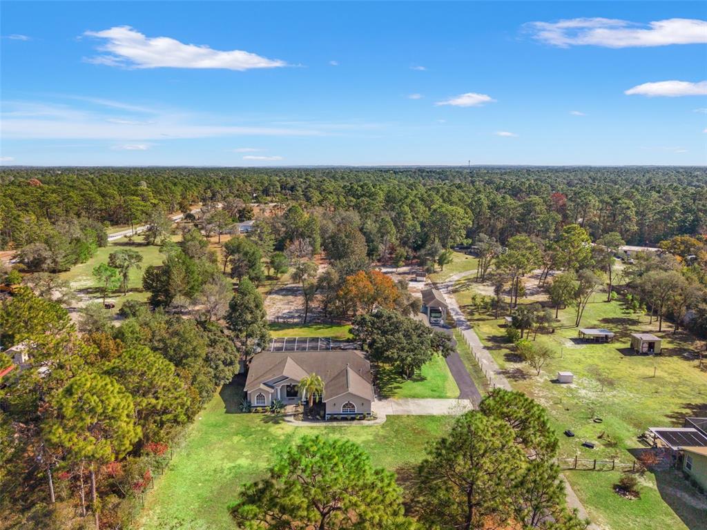 5412 GOLDDUST ROAD