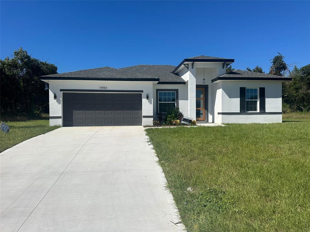 14954 SW 38TH CIRCLE