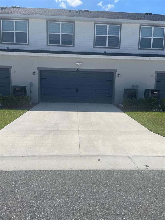 371 CROSSINGS AVENUE