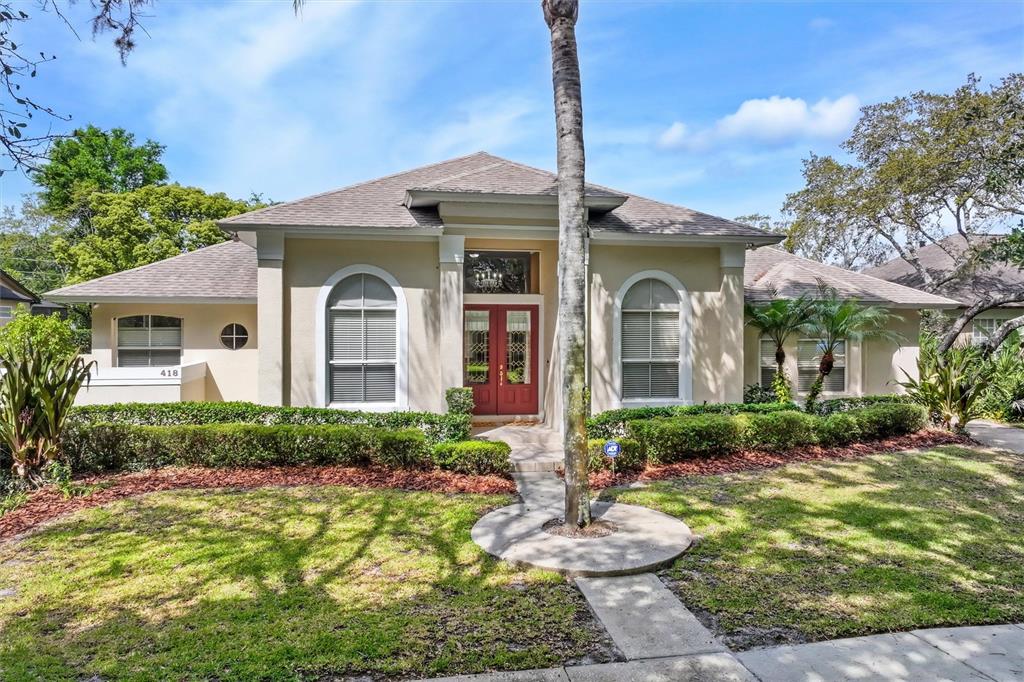 418 CURRY COURT