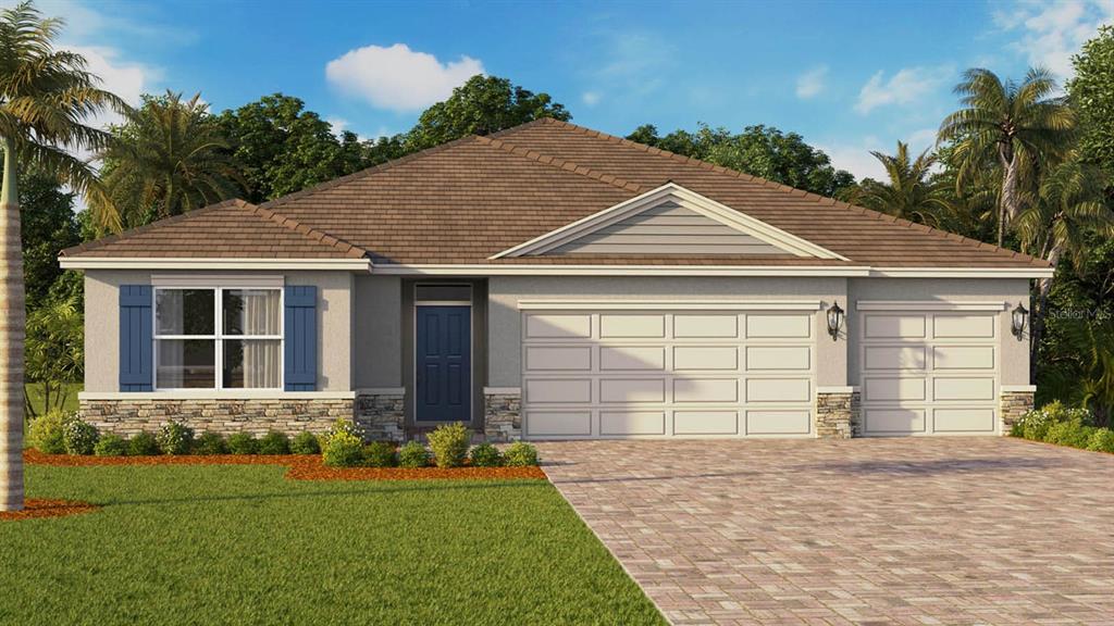 8608 BRIDGEPORT BAY CIRCLE