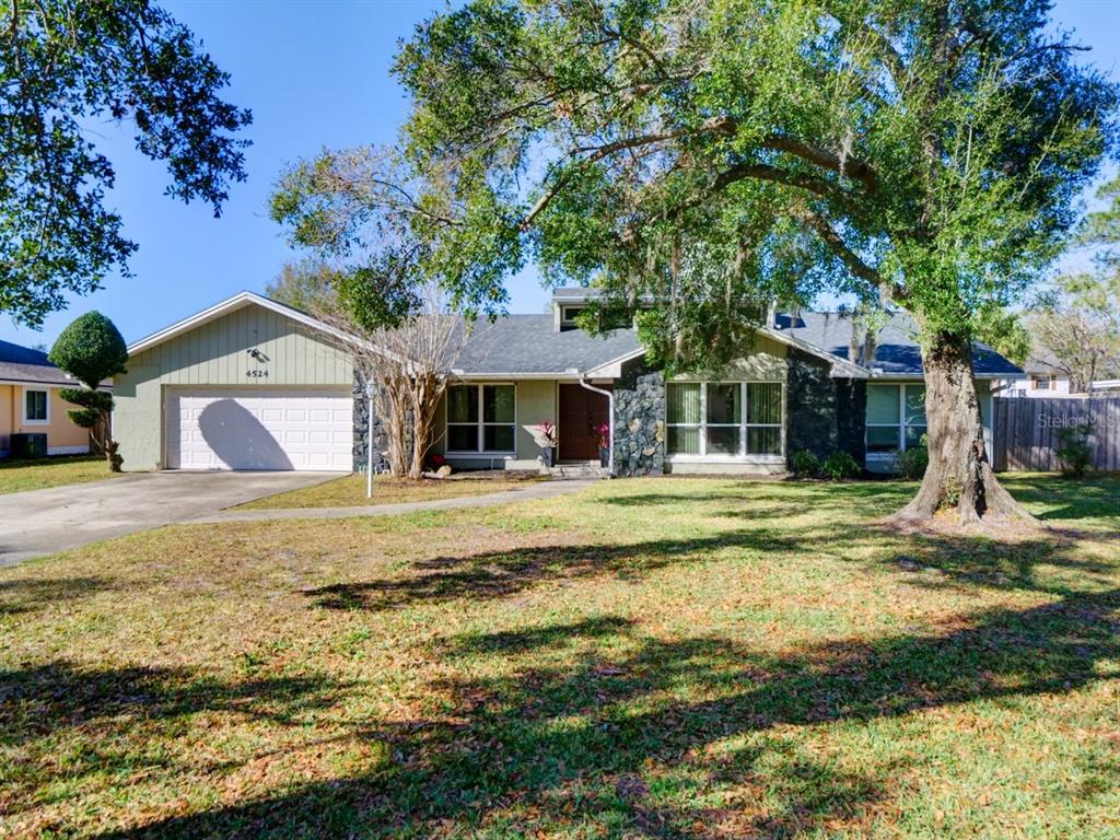 4524 SOUTH LAKE ORLANDO PKWY