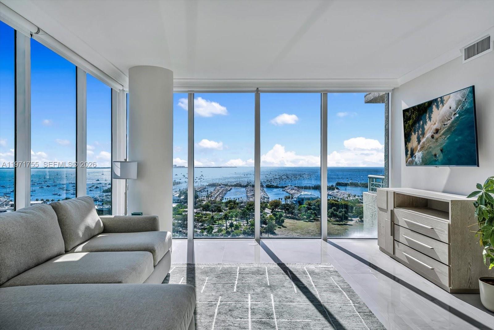 3400 SW 27th Ave # 1601, Miami FL 33133