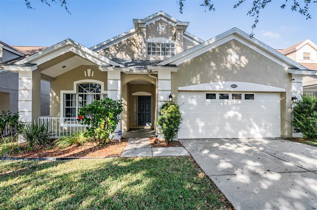 10819 NEWBRIDGE DRIVE