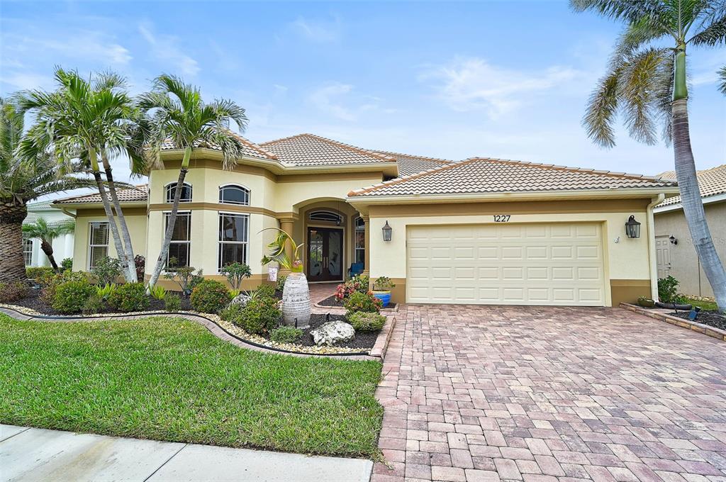 1227 TUSCANY BOULEVARD