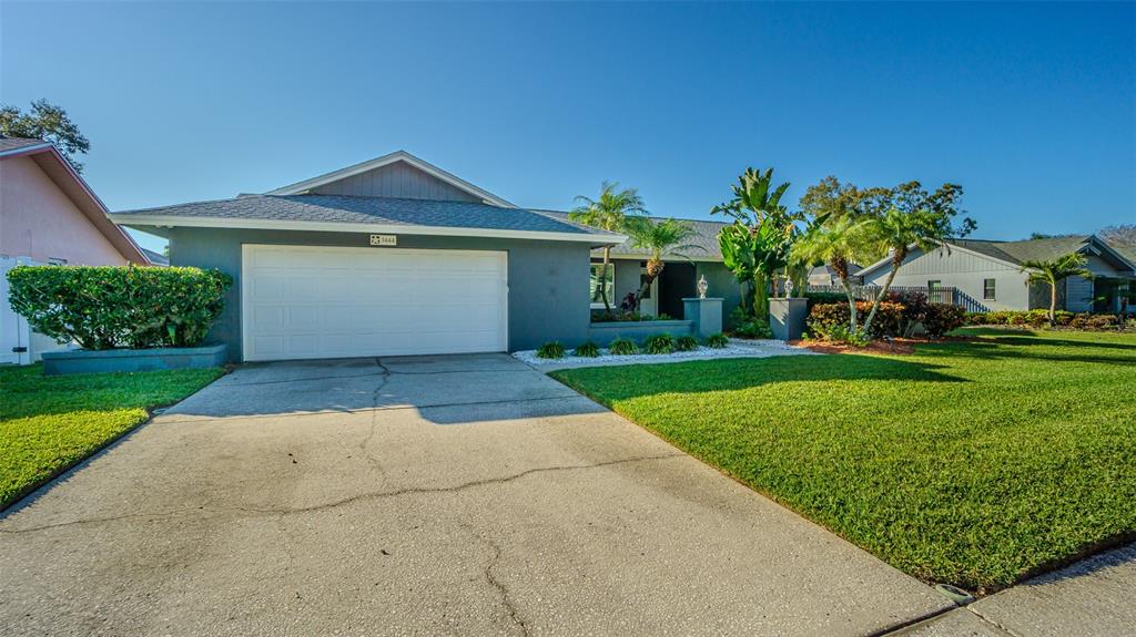 3444 NORTHRIDGE DRIVE