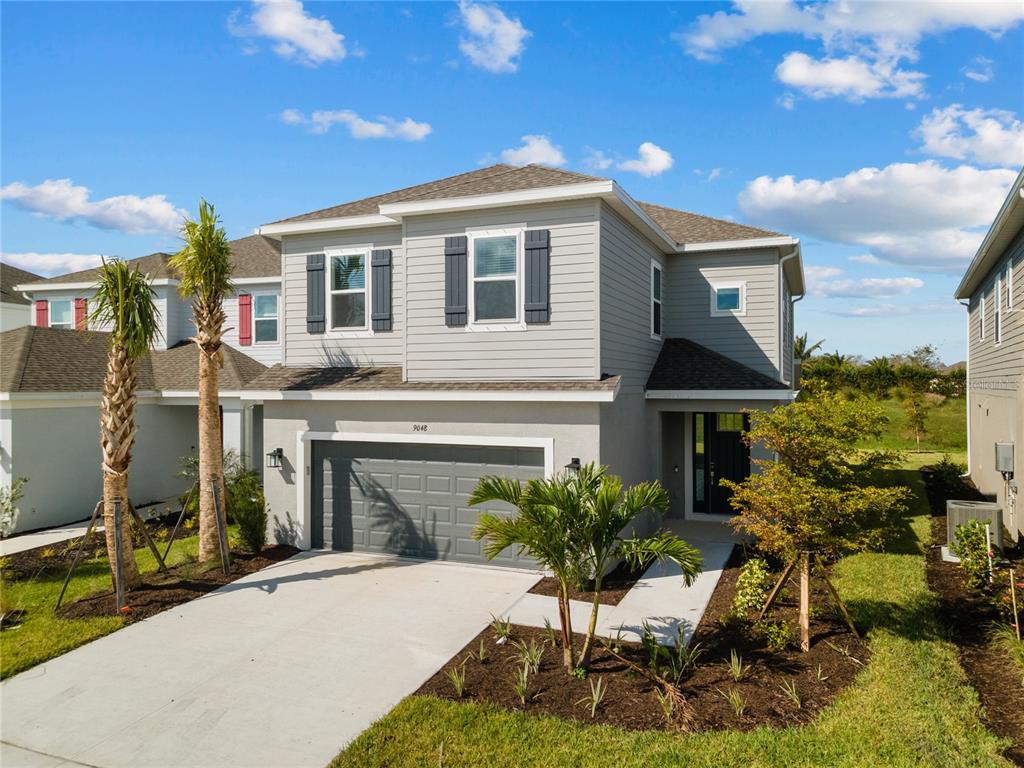 9048 TEQUILA SUNRISE DRIVE