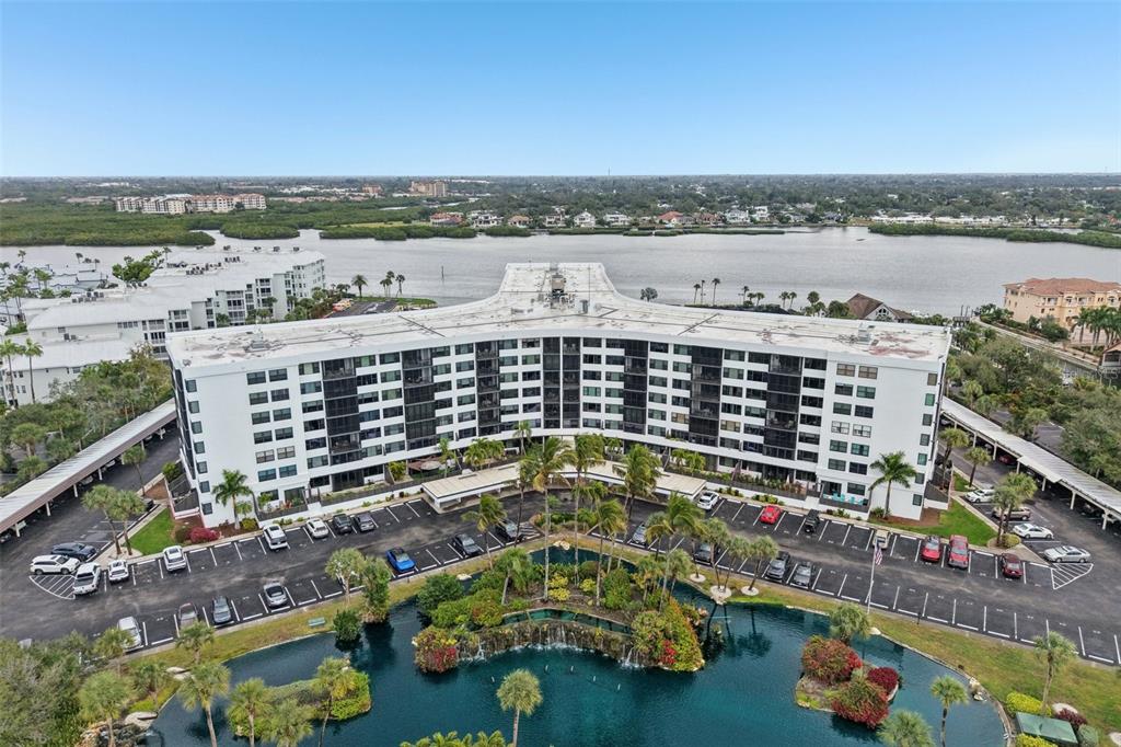 5855 MIDNIGHT PASS ROAD UNIT 227