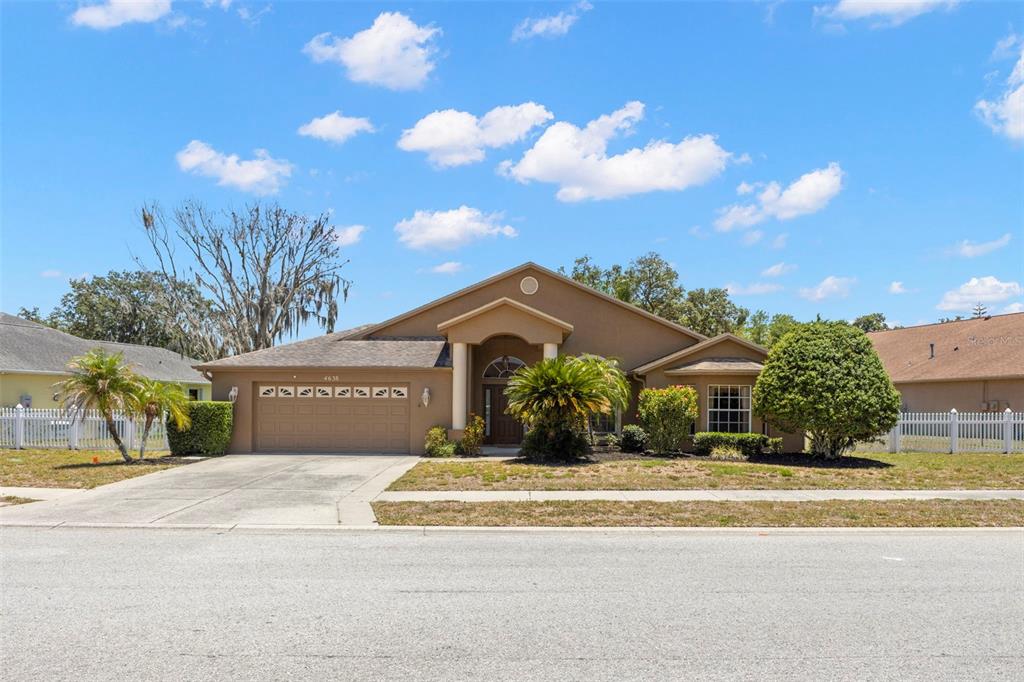 4638 ANACONDA DRIVE