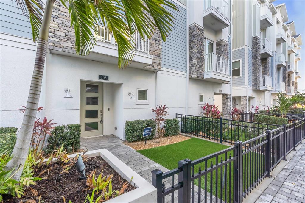 506 LAUREL PARK DRIVE UNIT 506