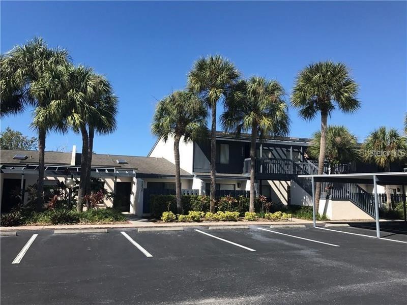 7234 CLOISTER DRIVE UNIT 7234