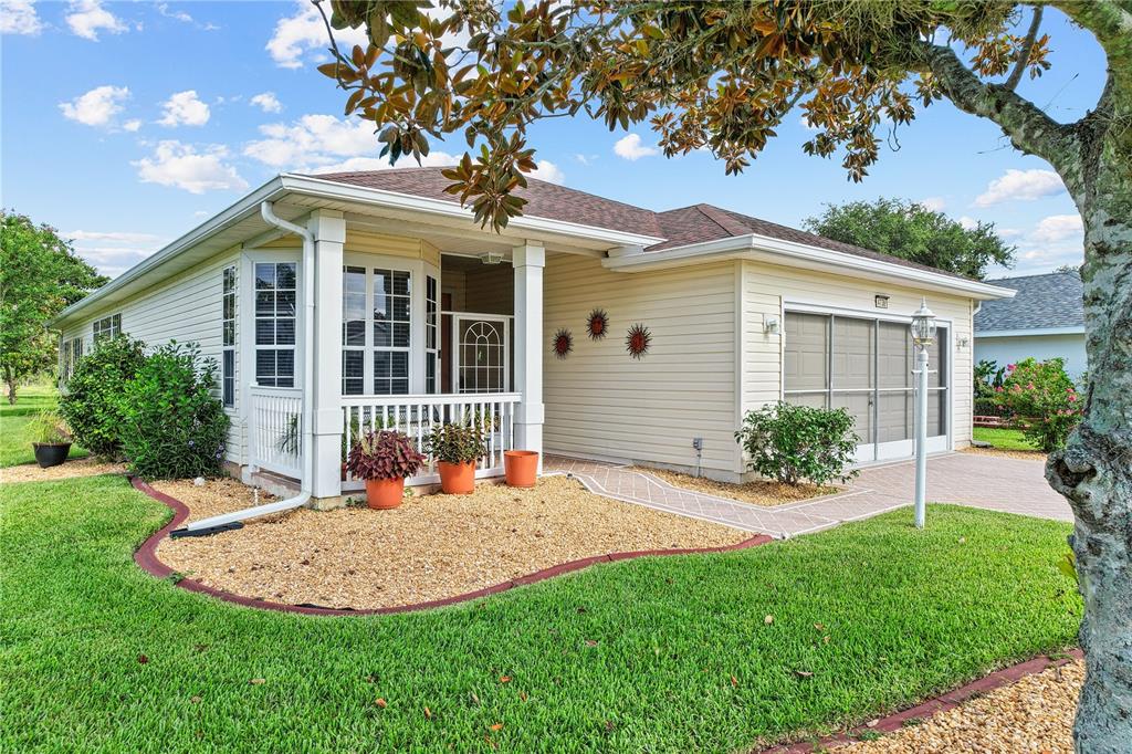4738 ST ANDREWS ARCADE, LEESBURG, FL — photo 2 of 30