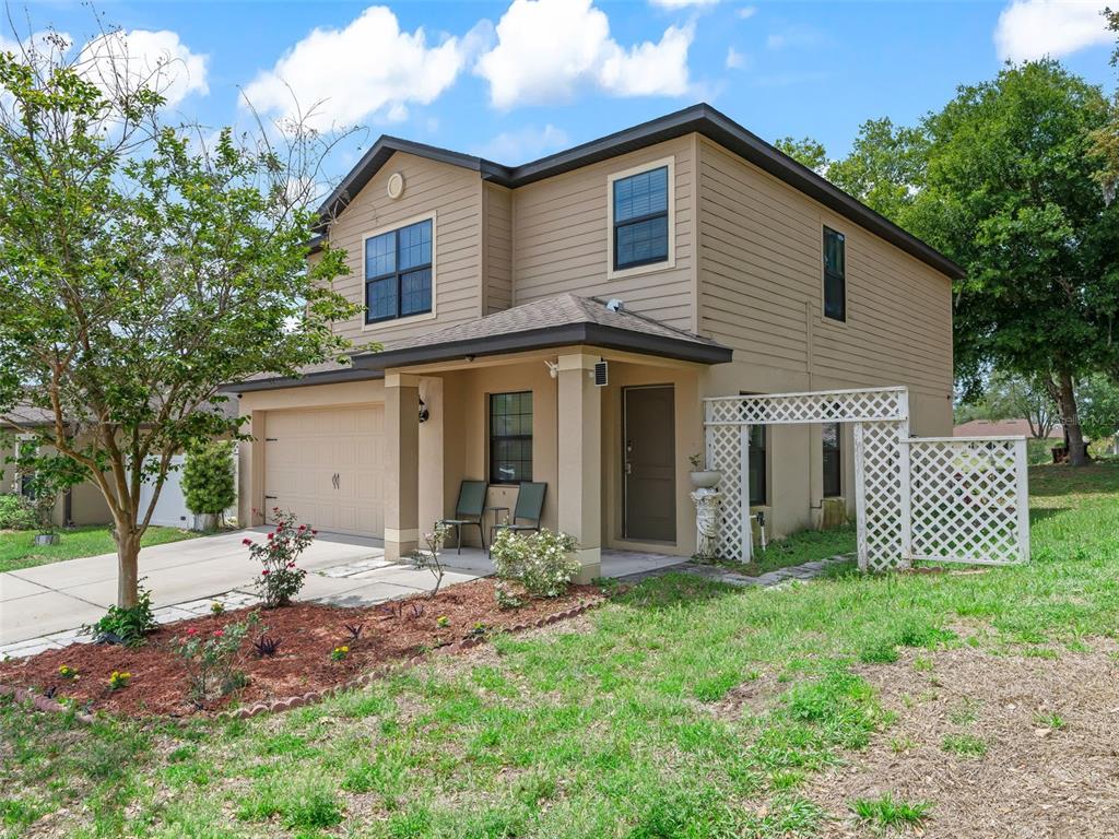 7149 CRESTED ORCHID DRIVE