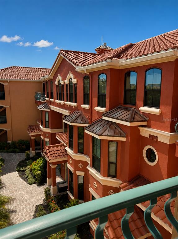 2717 VIA CIPRIANI UNIT 631A
