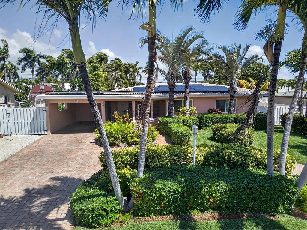 431 NE 24TH COURT