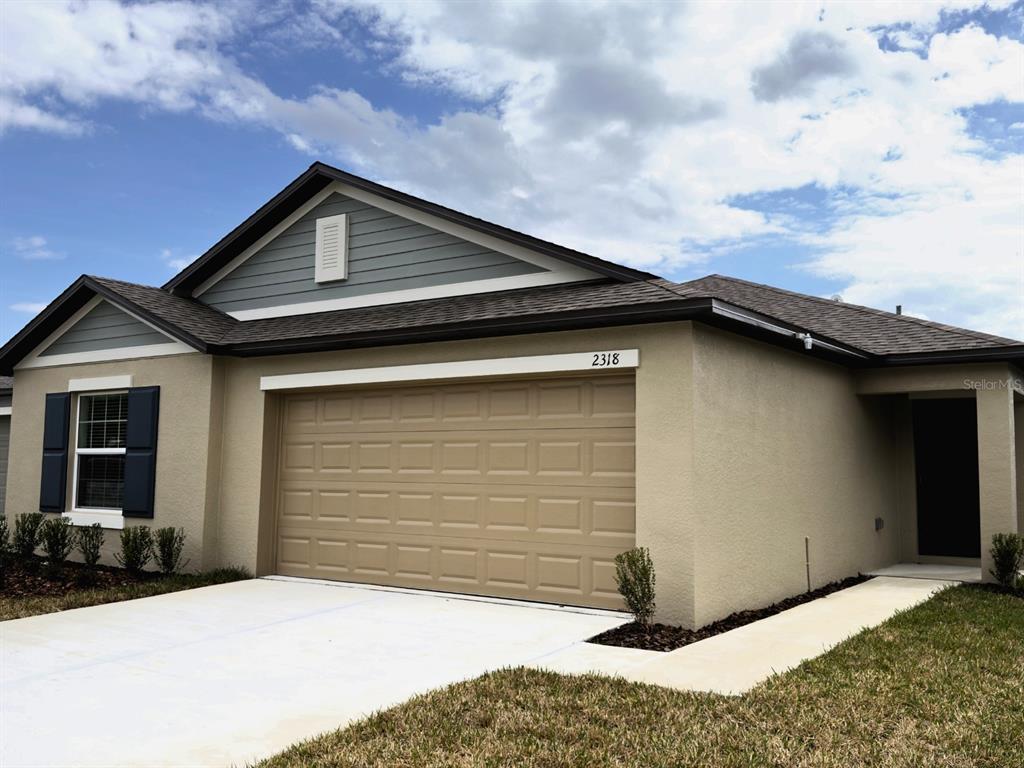 2318 ALLIUM ROSEUM LANE