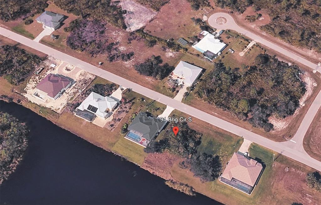 91 BRIG CIRCLE S, PLACIDA, FL — photo 3 of 20