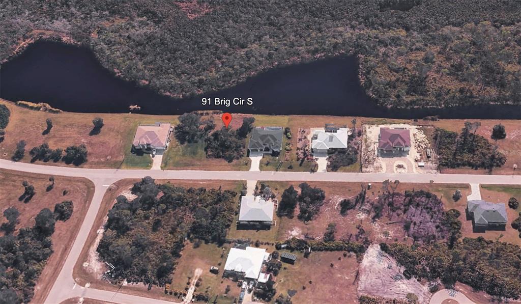 91 BRIG CIRCLE S, PLACIDA, FL — photo 4 of 20
