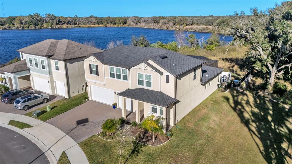 12897 BERGSTROM BAY DRIVE, RIVERVIEW, FL — photo 2 of 30