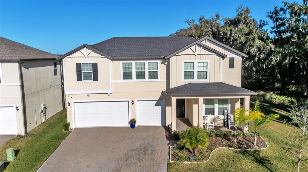 12897 BERGSTROM BAY DRIVE, RIVERVIEW, FL — photo 3 of 30