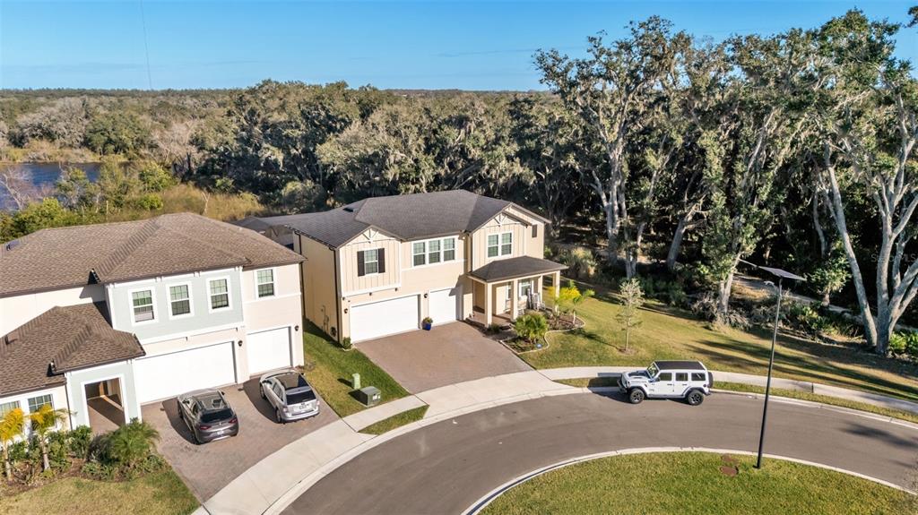 12897 BERGSTROM BAY DRIVE, RIVERVIEW, FL — photo 5 of 30