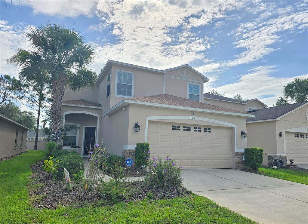 7855 TUSCANY WOODS DRIVE
