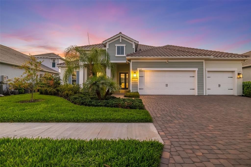 2525 PARADISE PLUM DRIVE