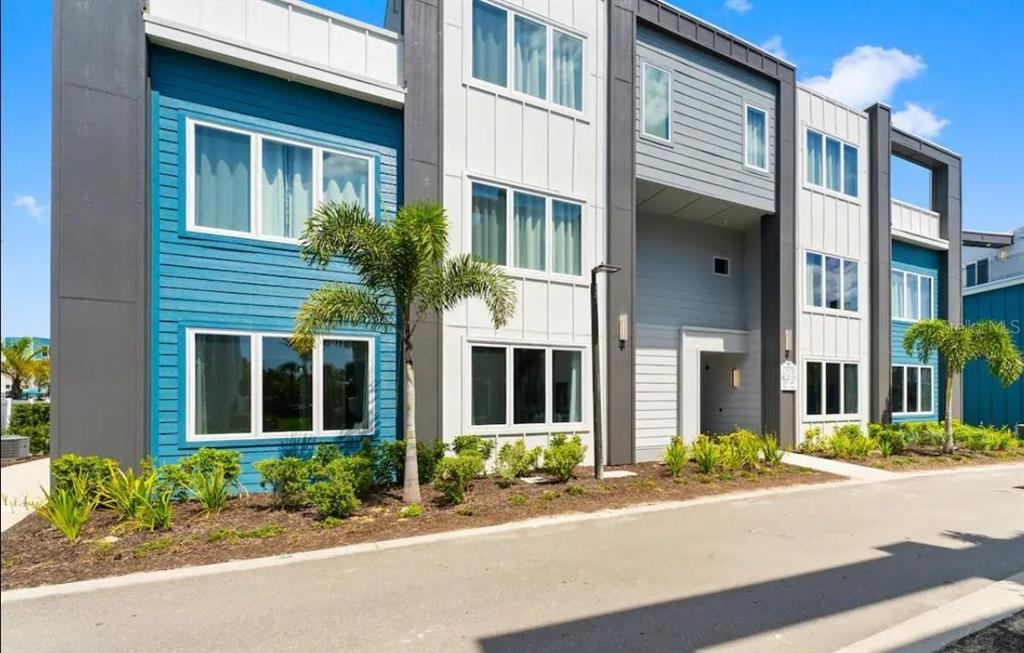 7770 SANDY RIDGE DRIVE UNIT 239