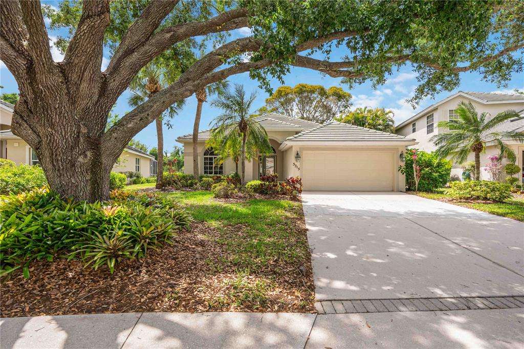 3315 WOODLAND FERN DRIVE