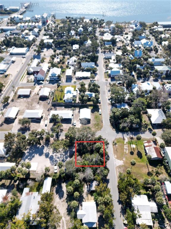 TBD 5TH STREET, CEDAR KEY, FL — photo 2 of 3