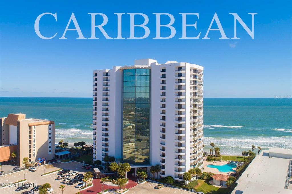 2425 S ATLANTIC AVENUE UNIT 3010
