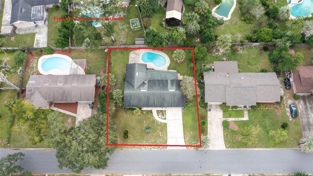 3442 RED OAK CIRCLE E, ORANGE PARK, FL — photo 2 of 30