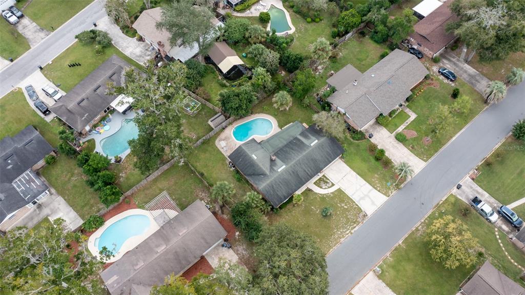 3442 RED OAK CIRCLE E, ORANGE PARK, FL — photo 3 of 30