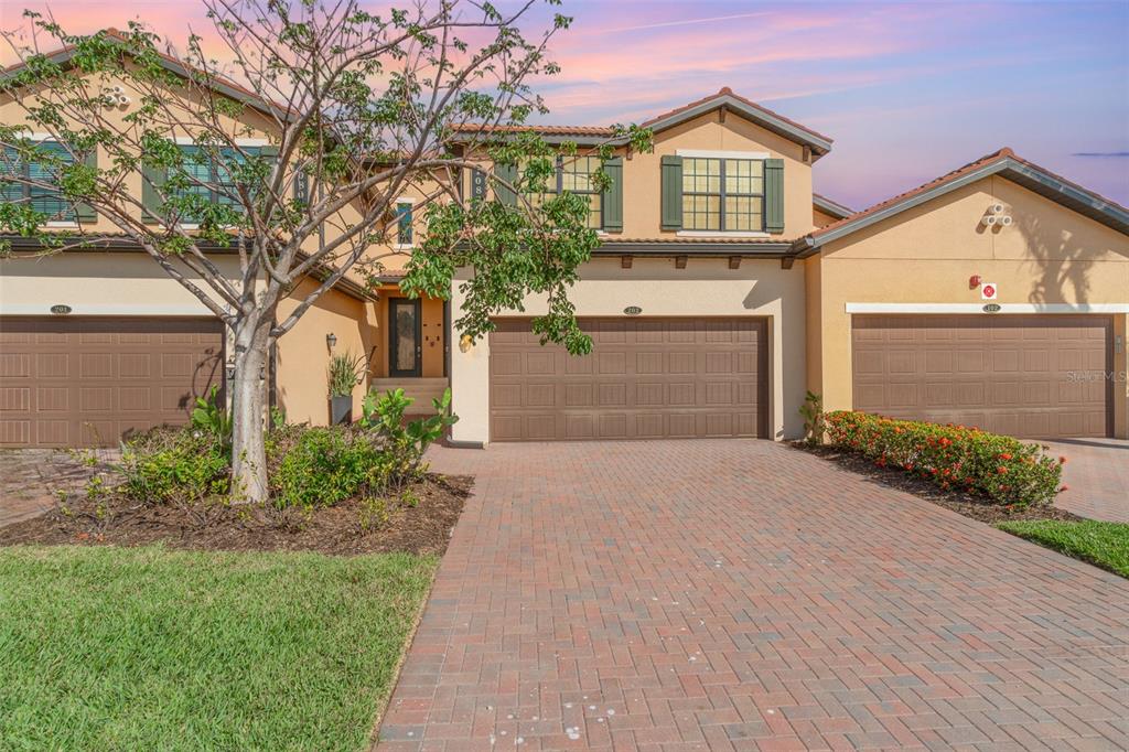 10800 TARFLOWER DRIVE UNIT 202