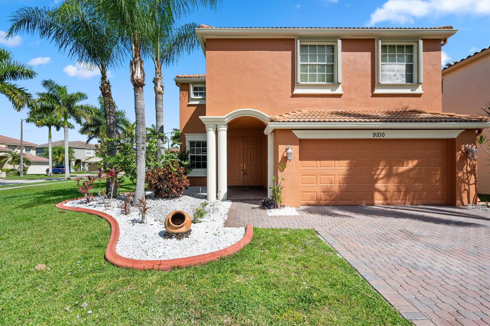 9100 Dupont Place, Wellington FL 33414