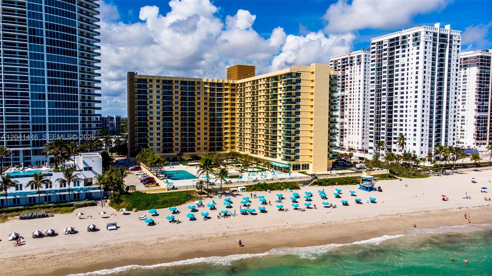 2501 S Ocean Dr # 327, Hollywood FL 33019