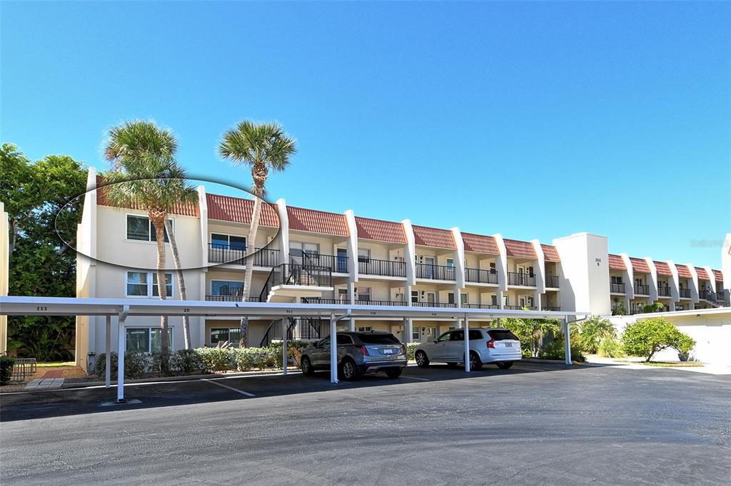260 SANTA MARIA STREET UNIT 305