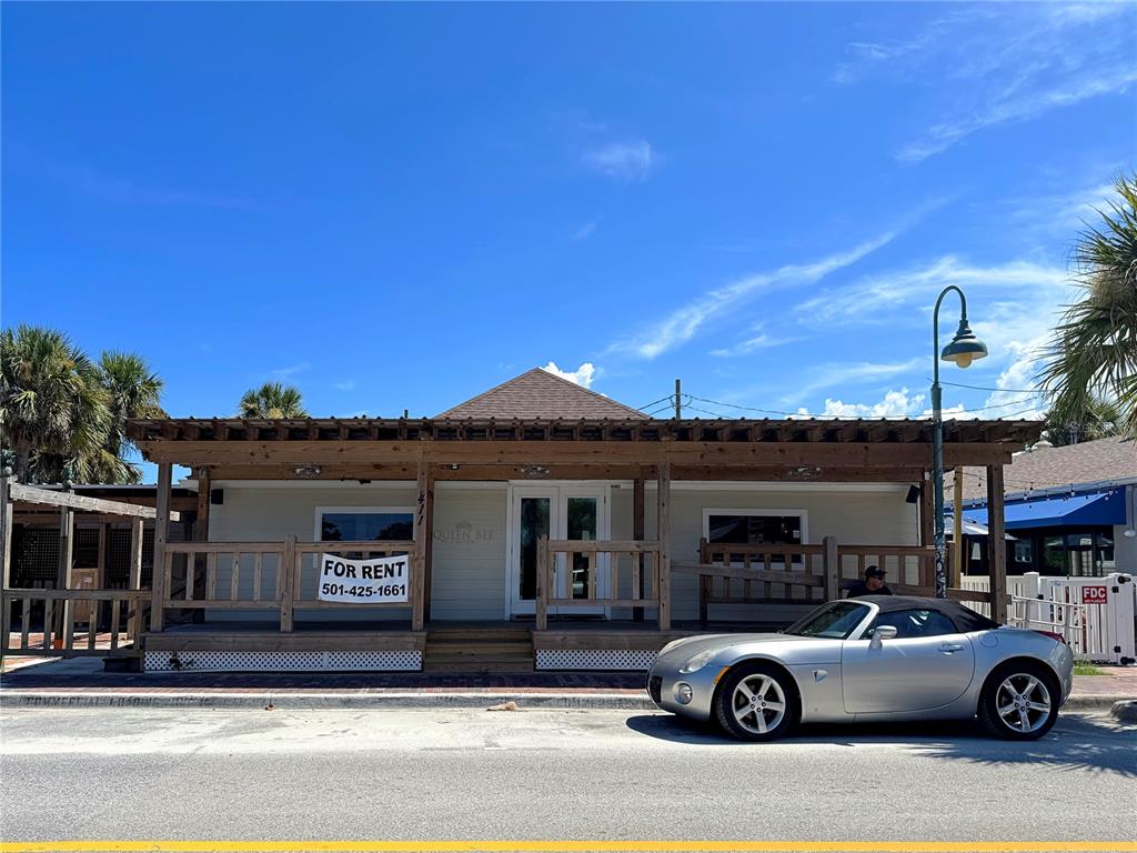 411 FLAGLER AVENUE