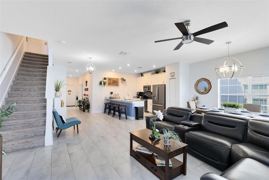 1575 SANDBAGGER DRIVE, CHAMPIONS GATE, FL — photo 2 of 28
