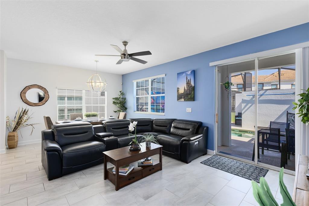 1575 SANDBAGGER DRIVE, CHAMPIONS GATE, FL — photo 4 of 28