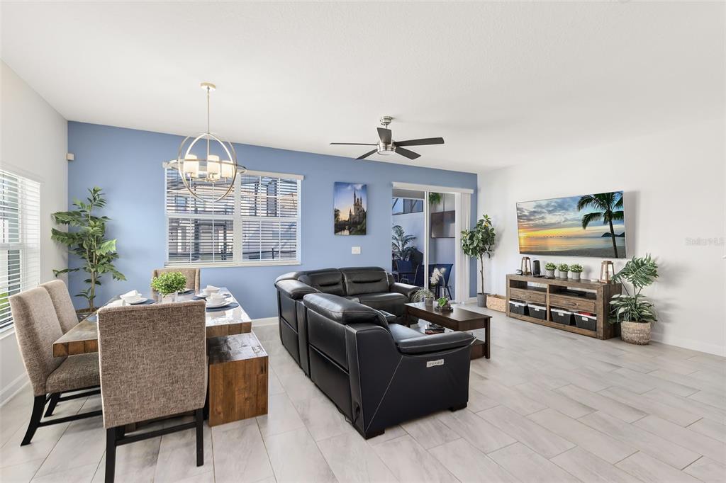 1575 SANDBAGGER DRIVE, CHAMPIONS GATE, FL — photo 5 of 28