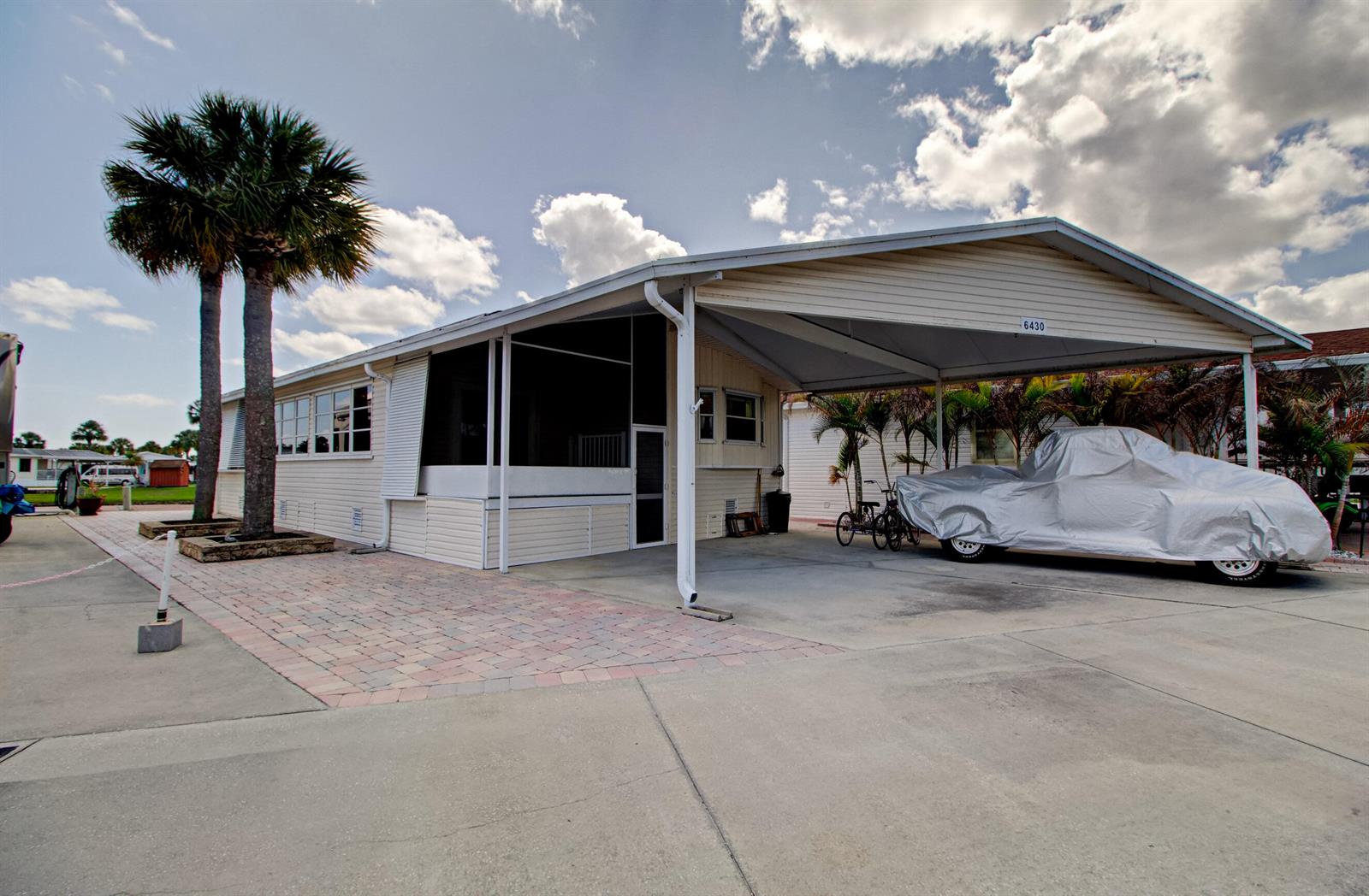 6430 SE 51st Street, Okeechobee FL 34974