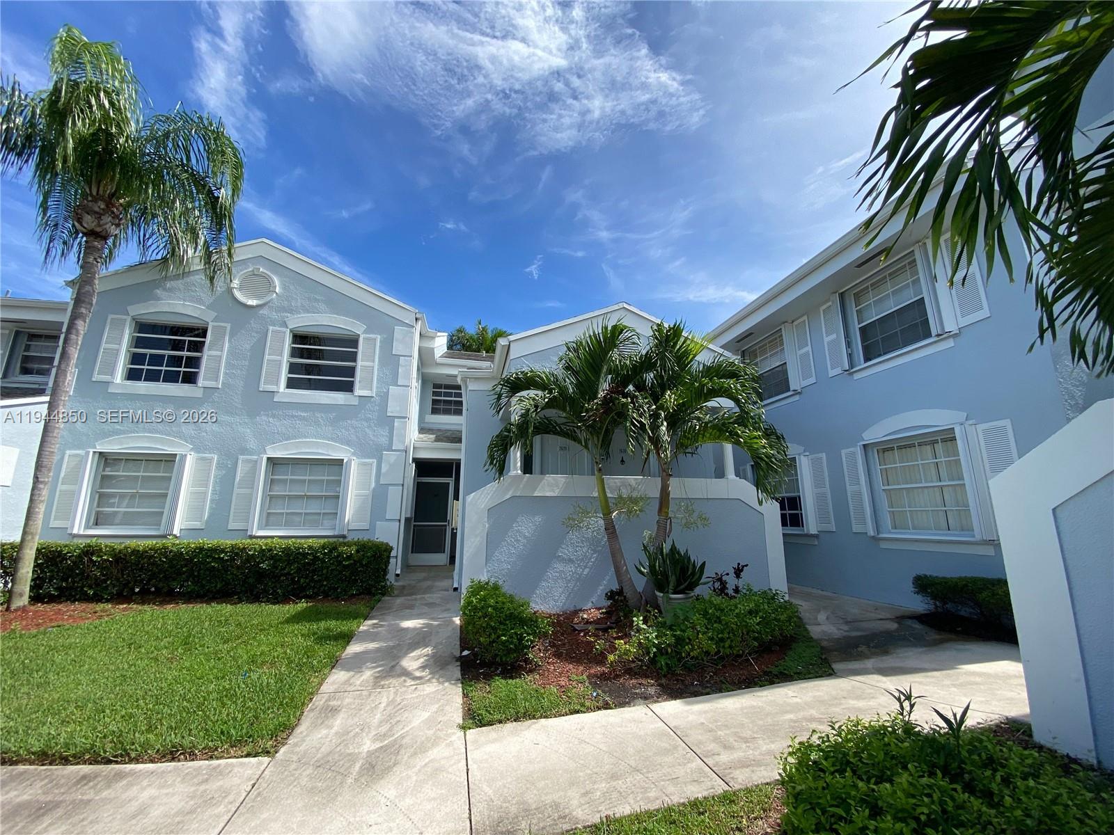 2629 SE 19th Ct # C, Homestead FL 33035