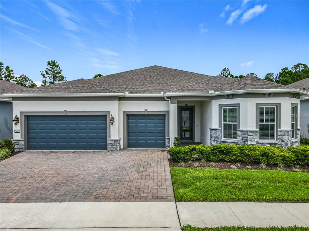 2441 PINE PRESERVE COURT